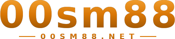 00sm88 logo