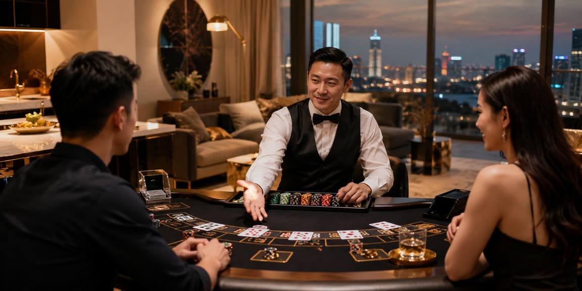 00sm88 Casino trực tiếp và slot — tất cả trong một ứng dụng